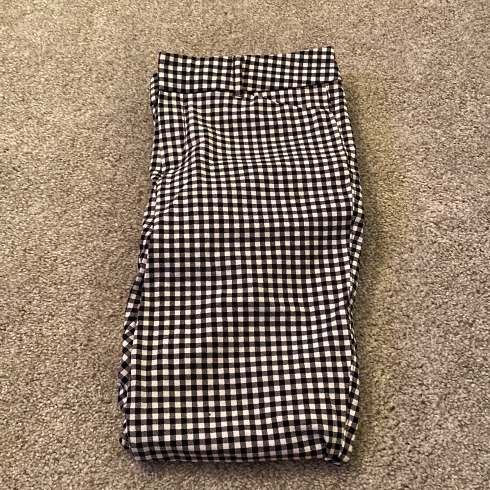 Old Navy Pixie Pants